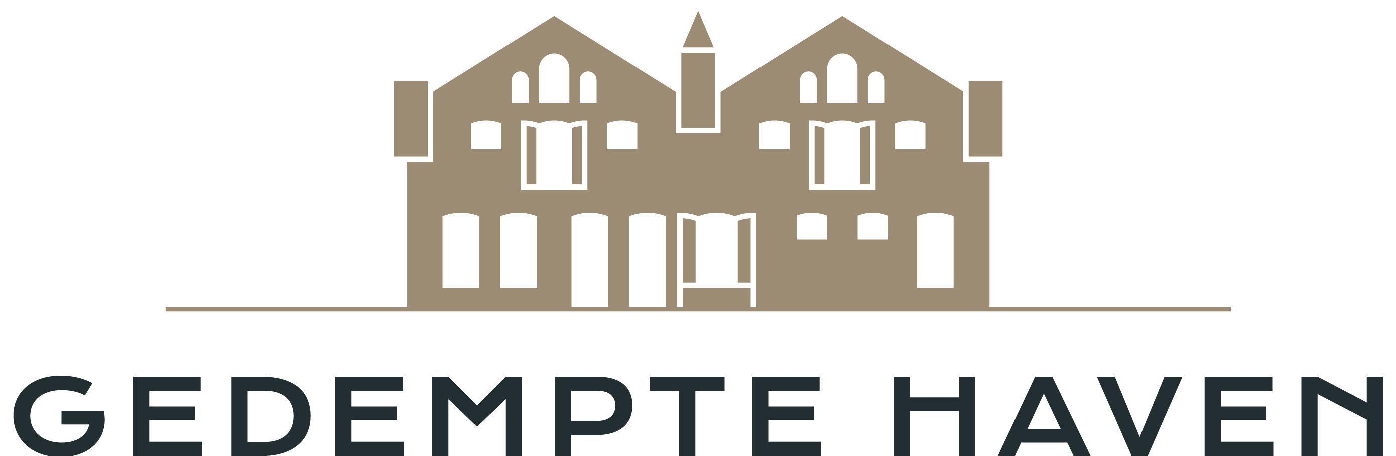 Gedempte Haven - Nieuwbouw in Waalwijk